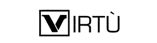 VIRTU logo