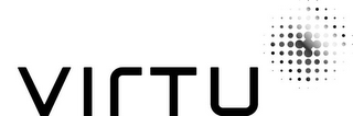 VIRTU logo