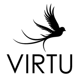 VIRTU logo
