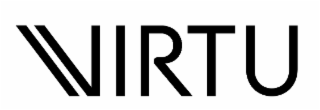 VIRTU logo