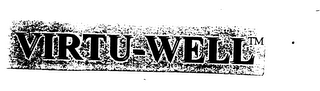 VIRTU-WELL logo