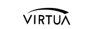 VIRTUA logo