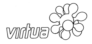 VIRTUA logo