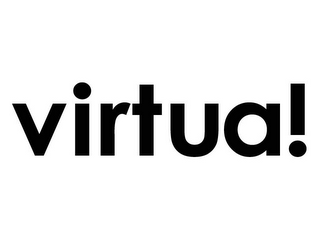 VIRTUA! logo