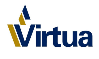 VIRTUA logo