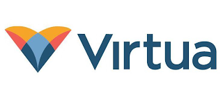 VIRTUA logo