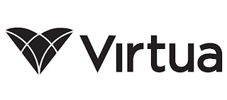 VIRTUA logo