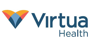 VIRTUA HEALTH logo