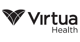 VIRTUA HEALTH logo