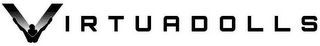 VIRTUADOLLS logo