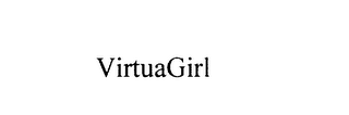 VIRTUAGIRL logo