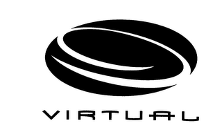 VIRTUAL logo