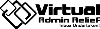 VIRTUAL ADMIN RELIEF INBOX UNDERTAKEN! logo