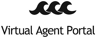 VIRTUAL AGENT PORTAL logo