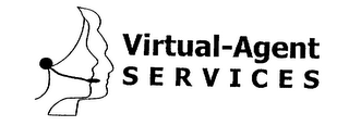 VIRTUAL-AGENT SERVICES logo