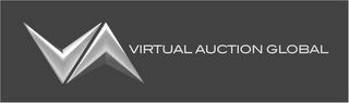VIRTUAL AUCTION GLOBAL logo