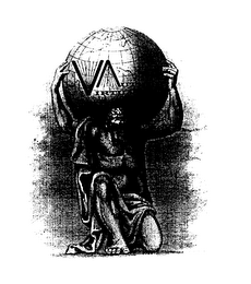 VIRTUAL AUTHOR logo