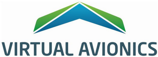 VIRTUAL AVIONICS logo