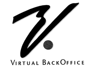 VIRTUAL BACKOFFICE logo