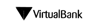 VIRTUAL BANK logo
