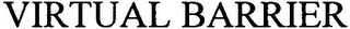 VIRTUAL BARRIER logo