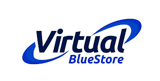VIRTUAL BLUESTORE logo