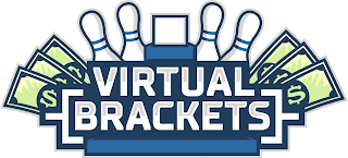 VIRTUAL BRACKETS logo