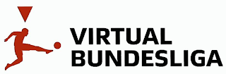 VIRTUAL BUNDESLIGA logo
