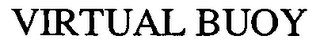 VIRTUAL BUOY logo