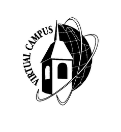 VIRTUAL CAMPUS logo