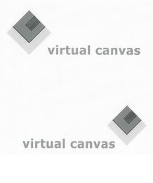 VIRTUAL CANVAS VIRTUAL CANVAS