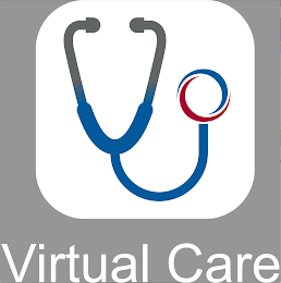 VIRTUAL CARE logo