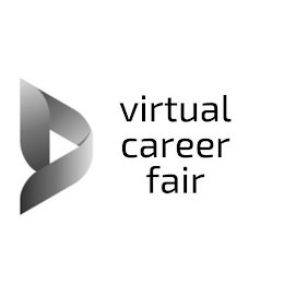 VIRTUAL CAREER FAIR logo