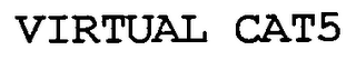 VIRTUAL CAT5 logo