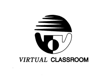 VIRTUAL CLASSROOM logo