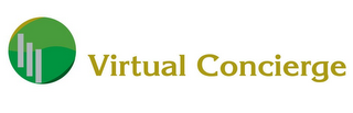 VIRTUAL CONCIERGE logo