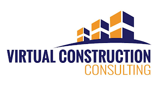 VIRTUAL CONSTRUCTION CONSULTING logo