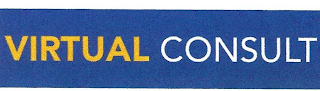 VIRTUAL CONSULT logo