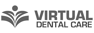 VIRTUAL DENTAL CARE logo