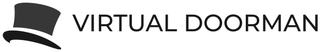 VIRTUAL DOORMAN logo