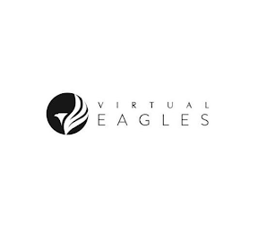 VIRTUAL EAGLES logo