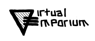 VIRTUAL EMPORIUM logo