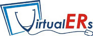 VIRTUAL ERS logo