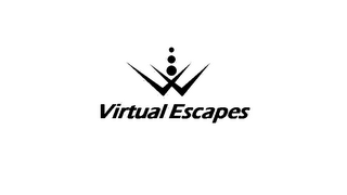 VIRTUAL ESCAPES logo