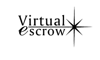 VIRTUAL ESCROW logo