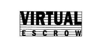 VIRTUAL ESCROW logo