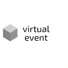 VIRTUAL EVENT logo