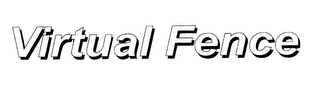 VIRTUAL FENCE logo