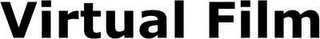 VIRTUAL FILM logo