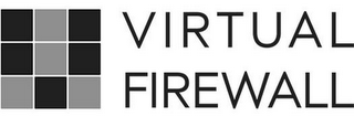 VIRTUAL FIREWALL logo